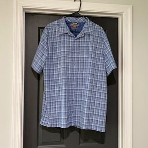 5.11 Tactical breathable button down